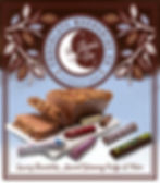 Ville of Kings Fudge x Chocolate Moonshine