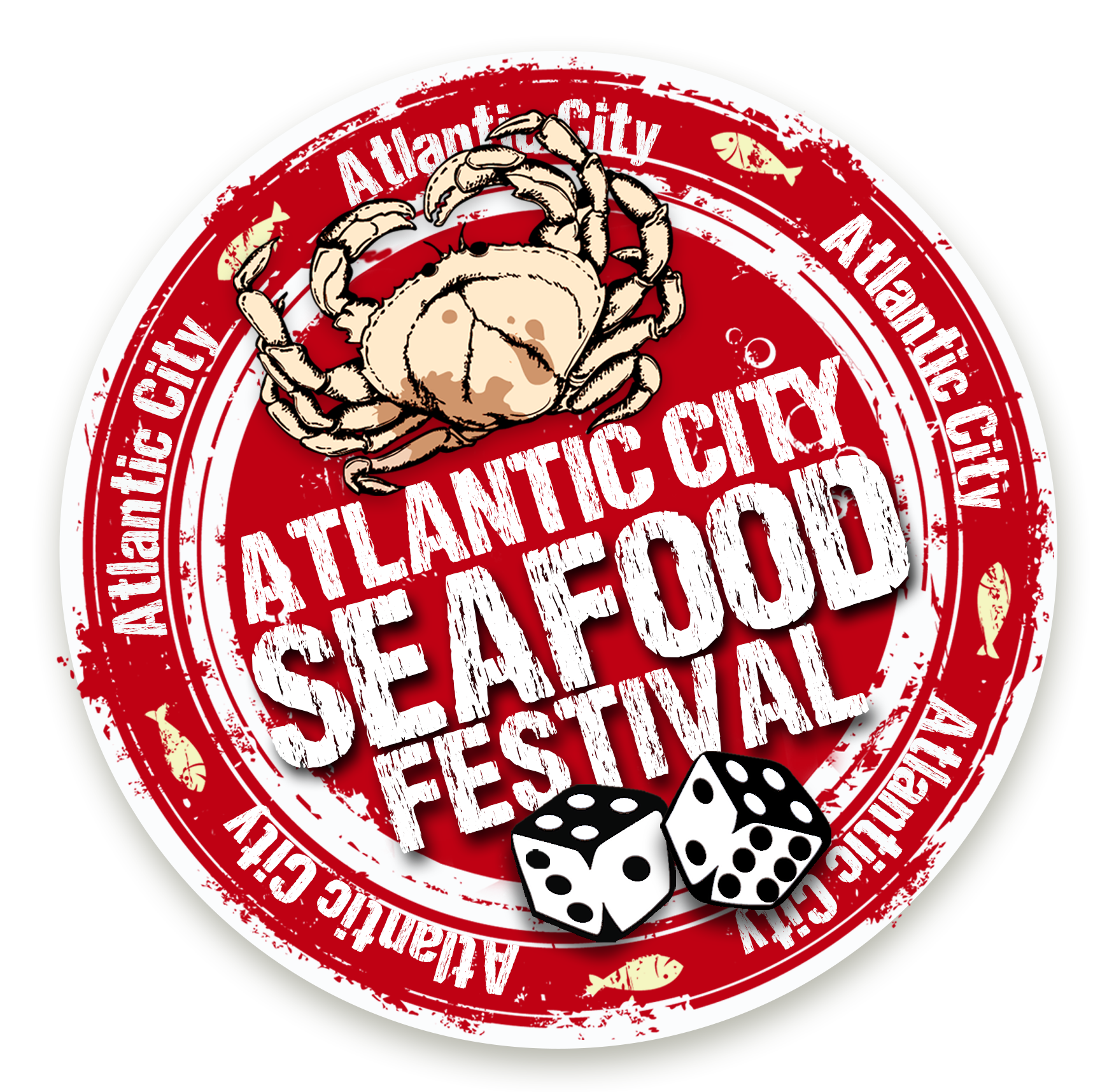 The Atlantic City Seafood Festival