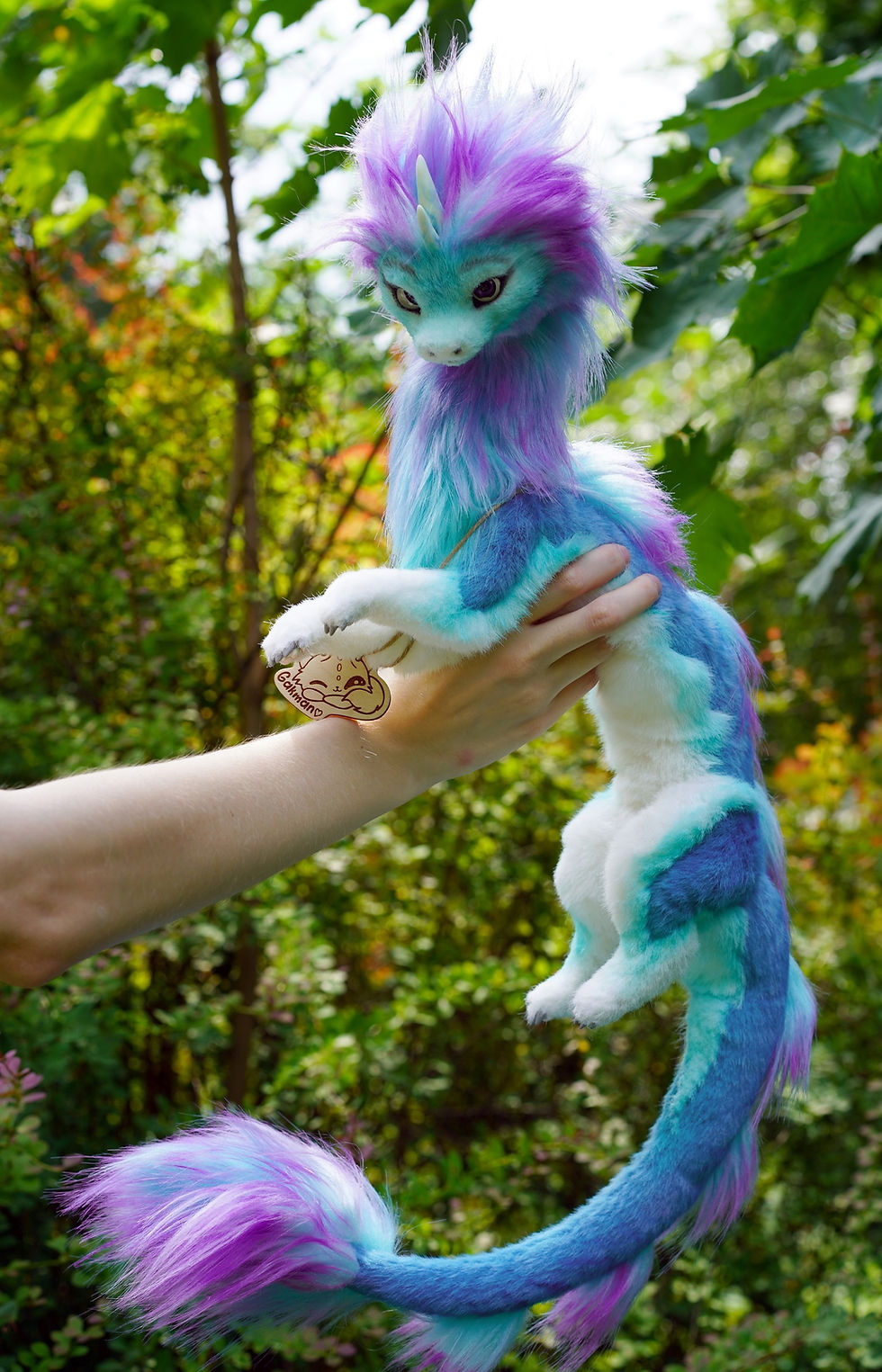 Thumbnail: The Last Dragon (medium)