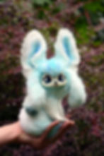 Thumbnail: Eevee and all the evolutions