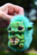 Thumbnail: Baby Dragons