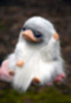 Thumbnail: Baby Platypus (different colors)