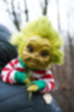 Thumbnail: Baby Christmas Stealer