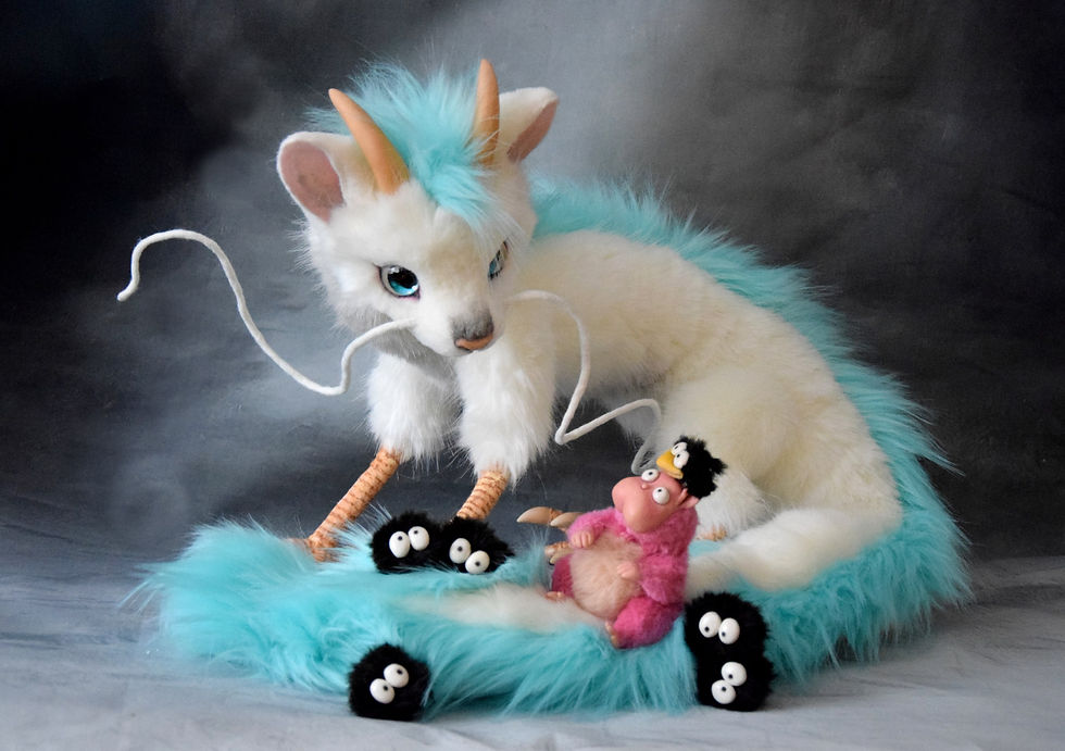 Thumbnail: Haku Dragon