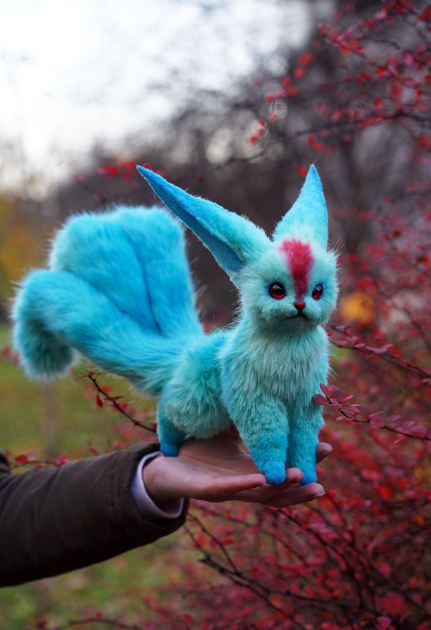 Carbuncle