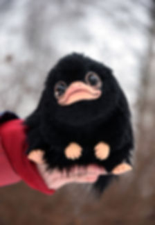 Baby Niffler