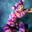 Thumbnail: One and a Half Cheshire Cats