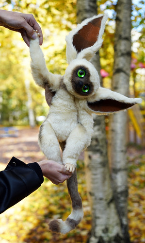 Momo | Gakman Creatures