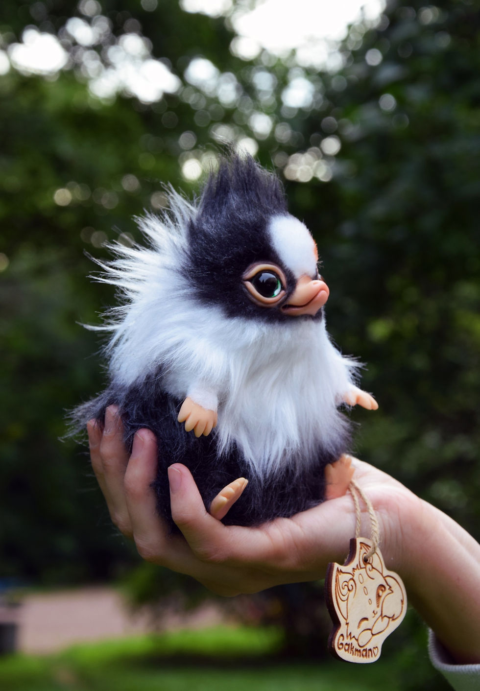 Thumbnail: Tiny Niffler