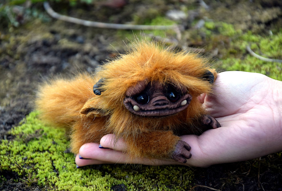 Thumbnail: Tiny Giant