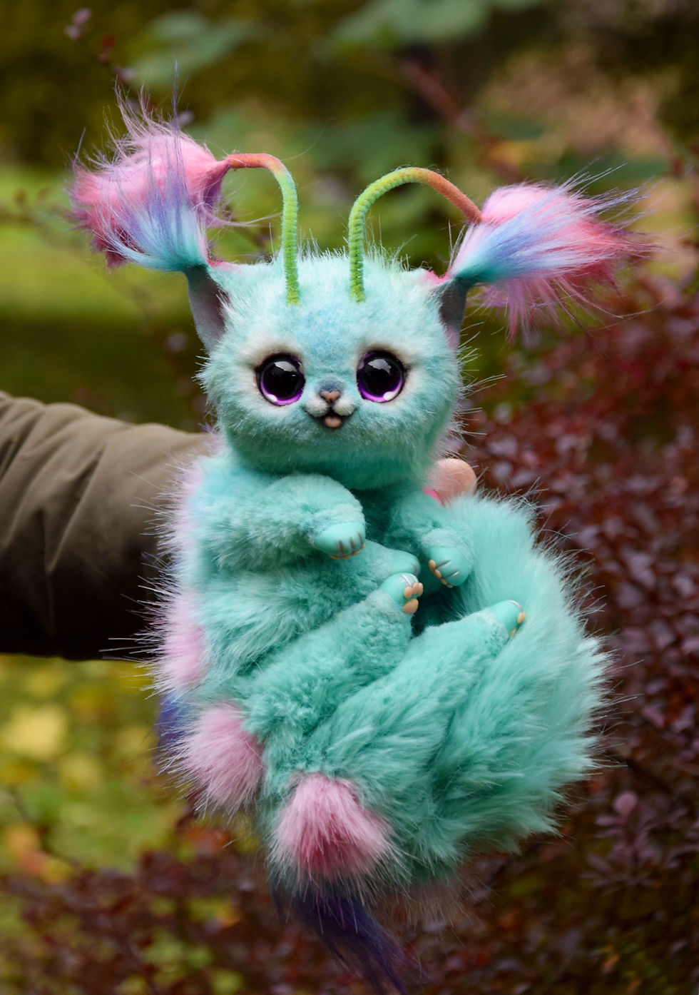 Thumbnail: Kittenpiller