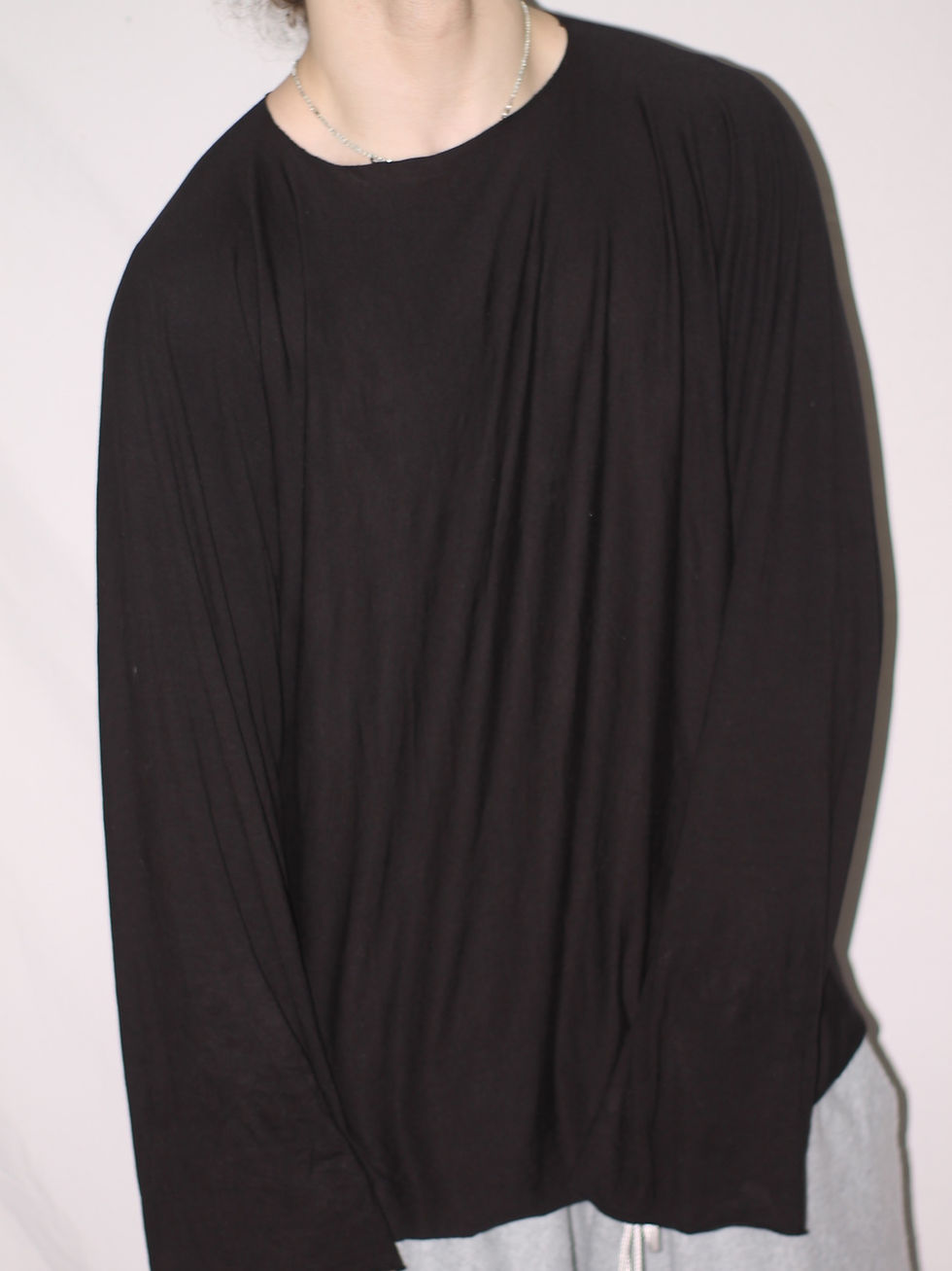 Thumbnail: Black Longsleeve