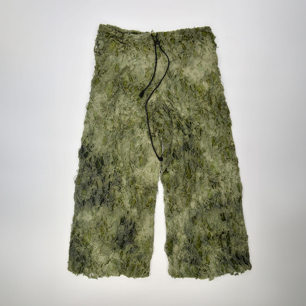 Thumbnail: Gili Camo