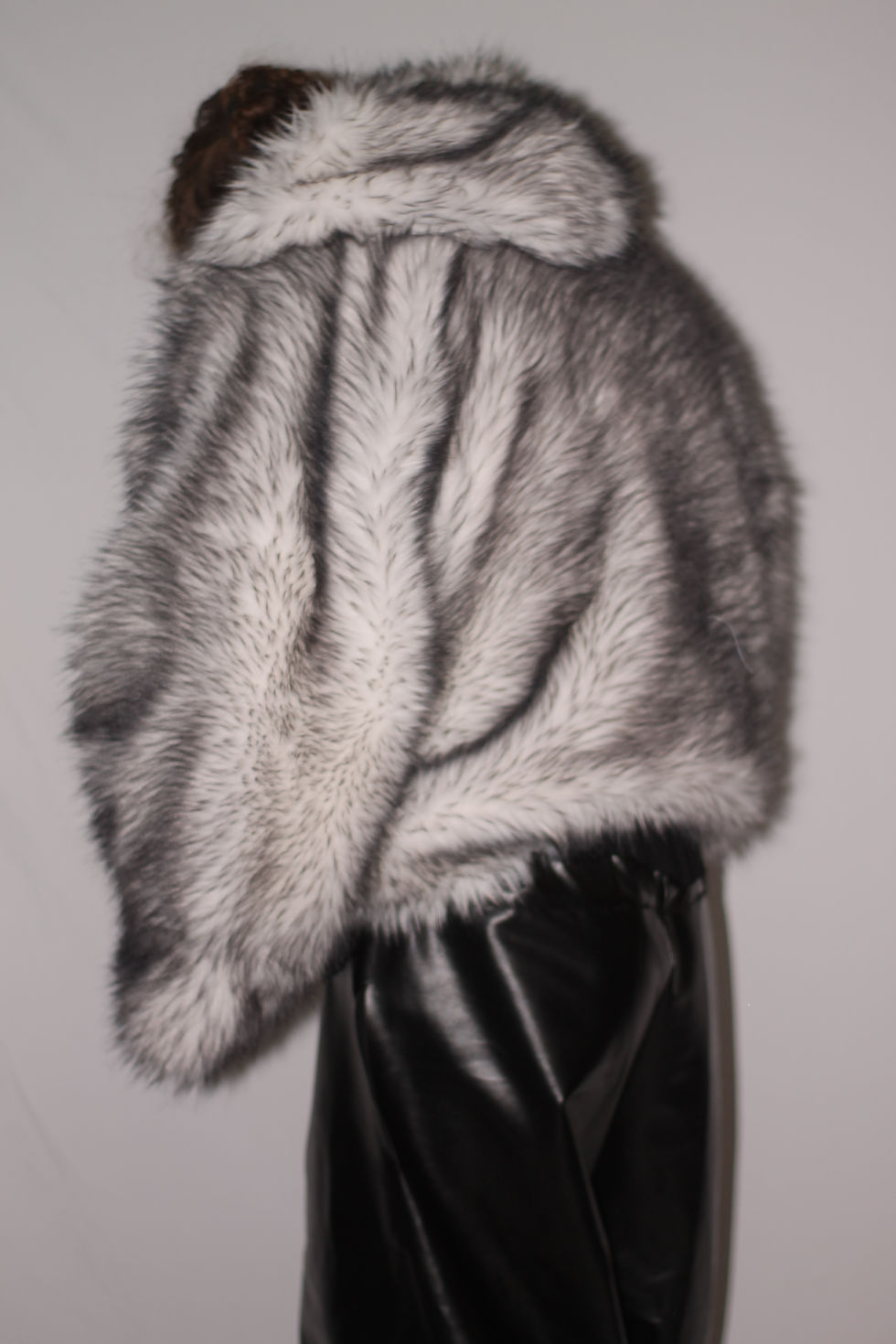 Thumbnail: Wolf Fur