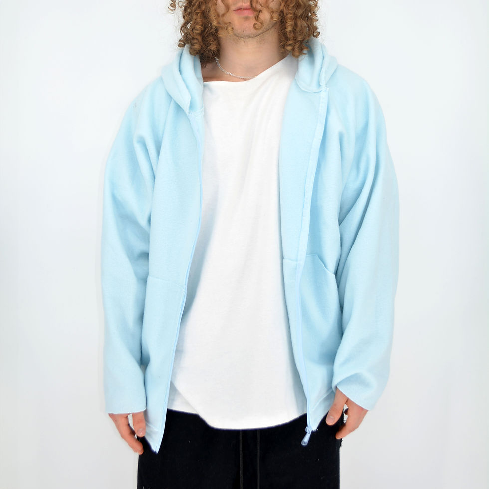 Thumbnail: Sky Jacket