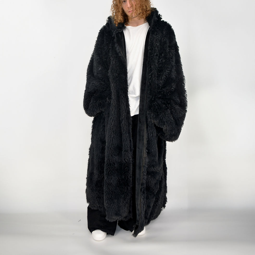 Thumbnail: Fur Coat