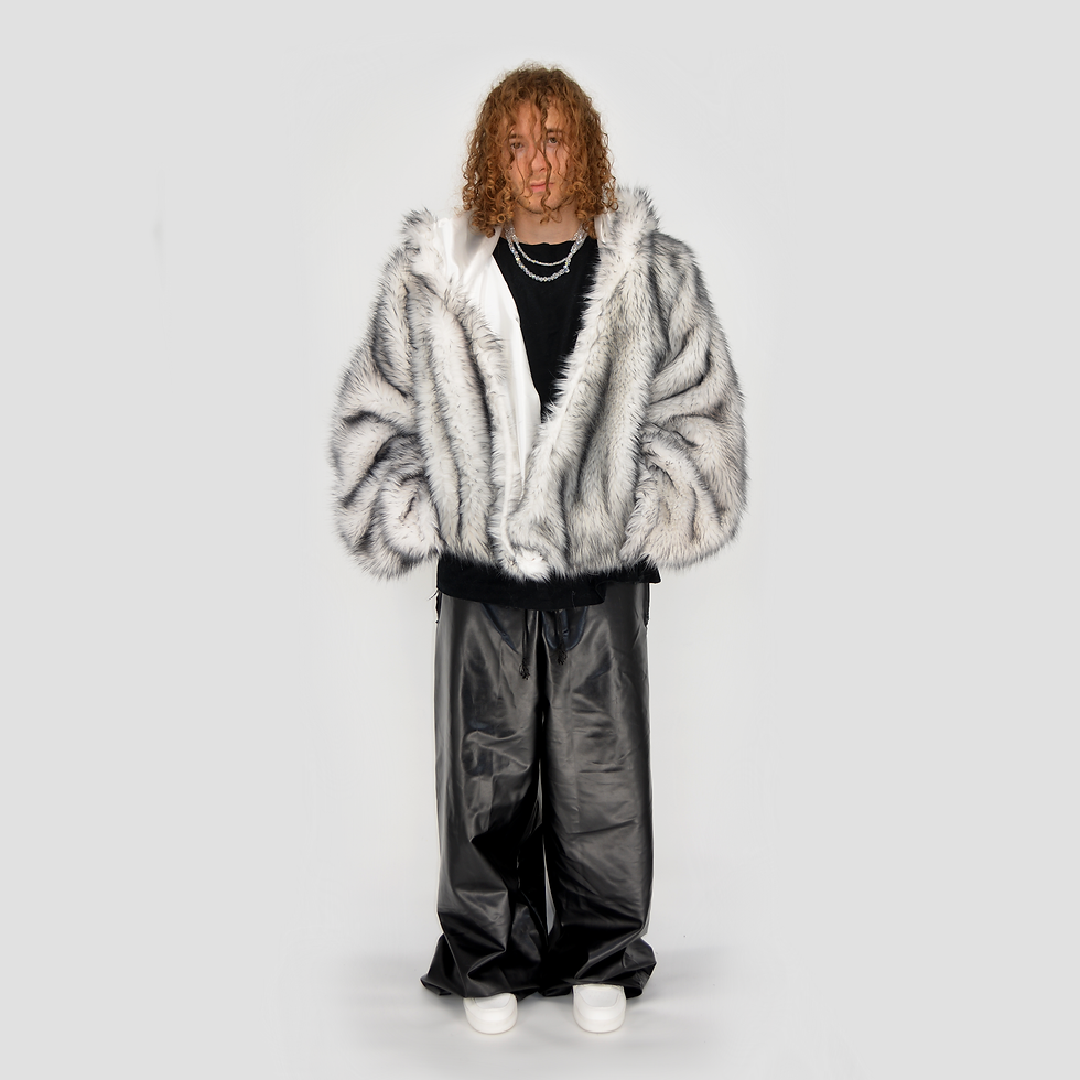 Thumbnail: Grey Fur