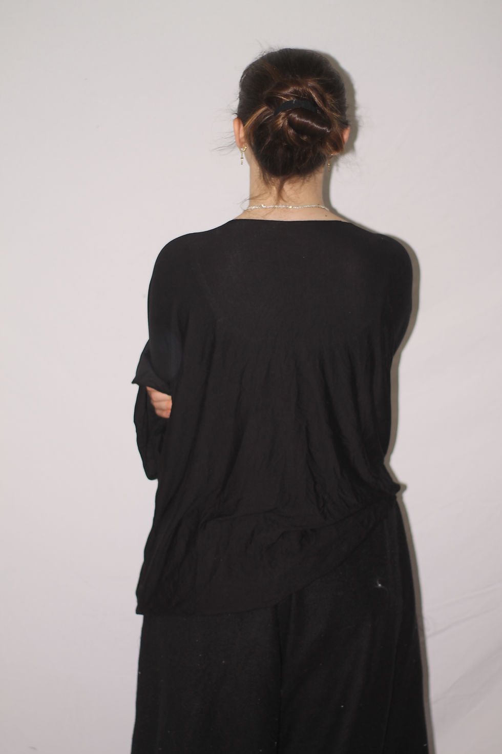 Thumbnail: Black Longsleeve