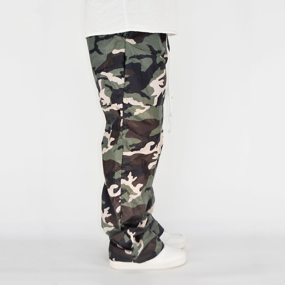 Thumbnail: Camo