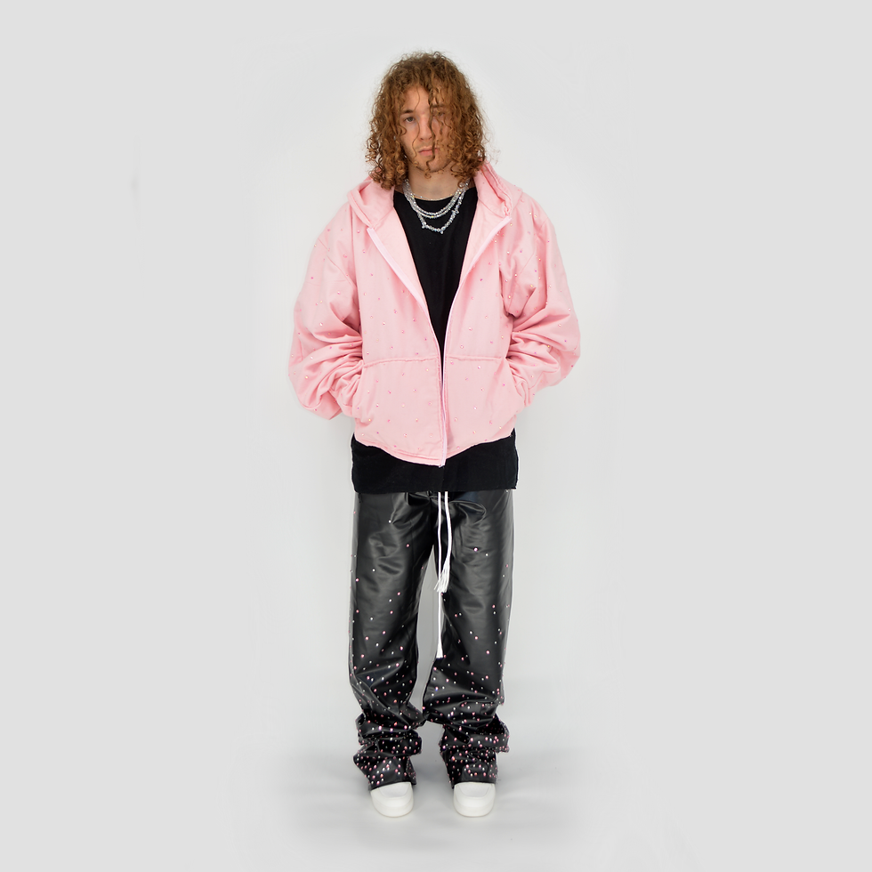 Thumbnail: Pink Panther