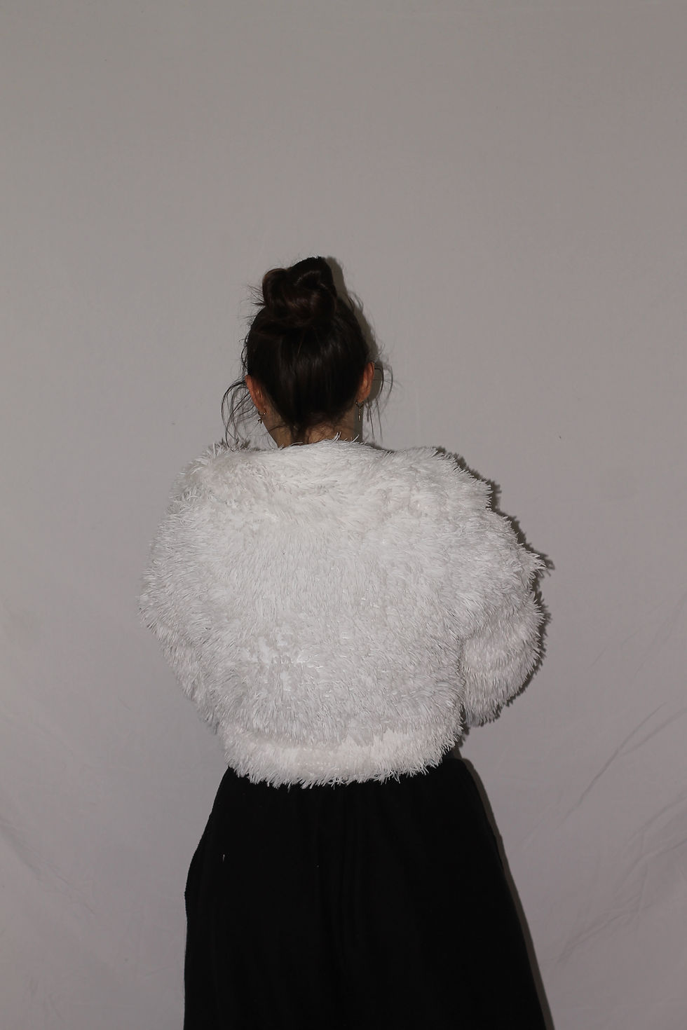 Thumbnail: White Fur