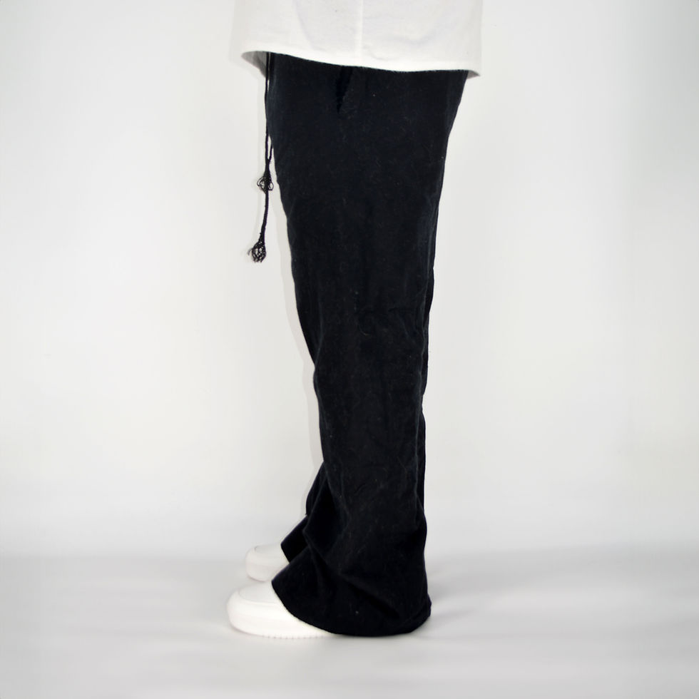 Thumbnail: Bootcuts