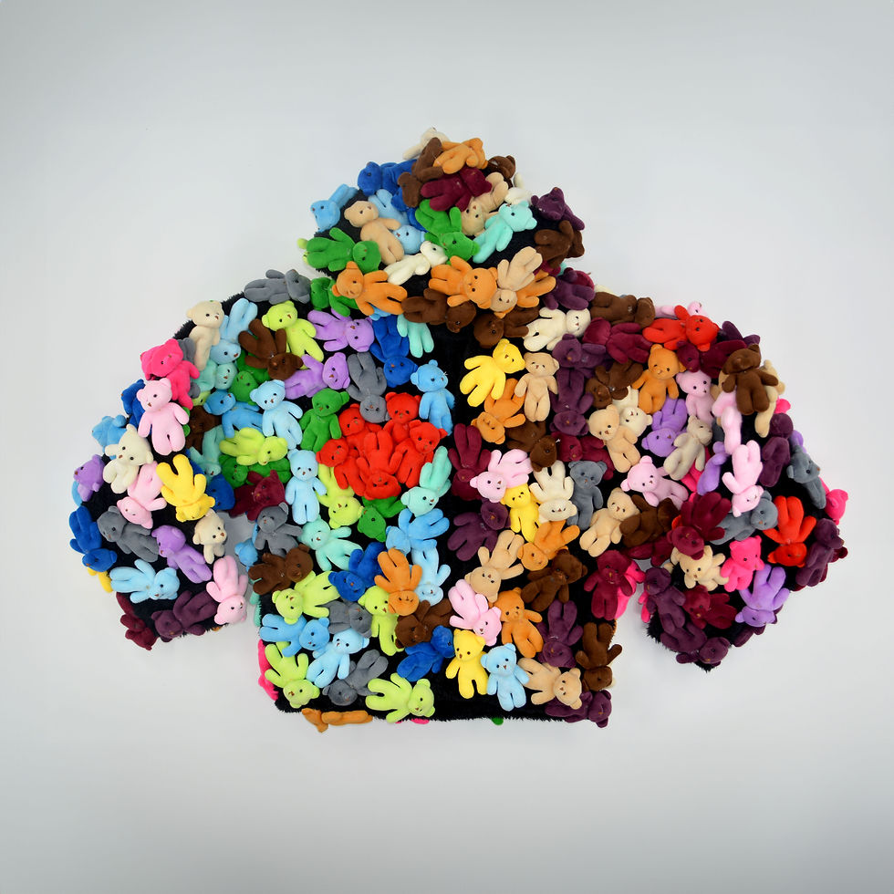 Thumbnail: Baer Coat