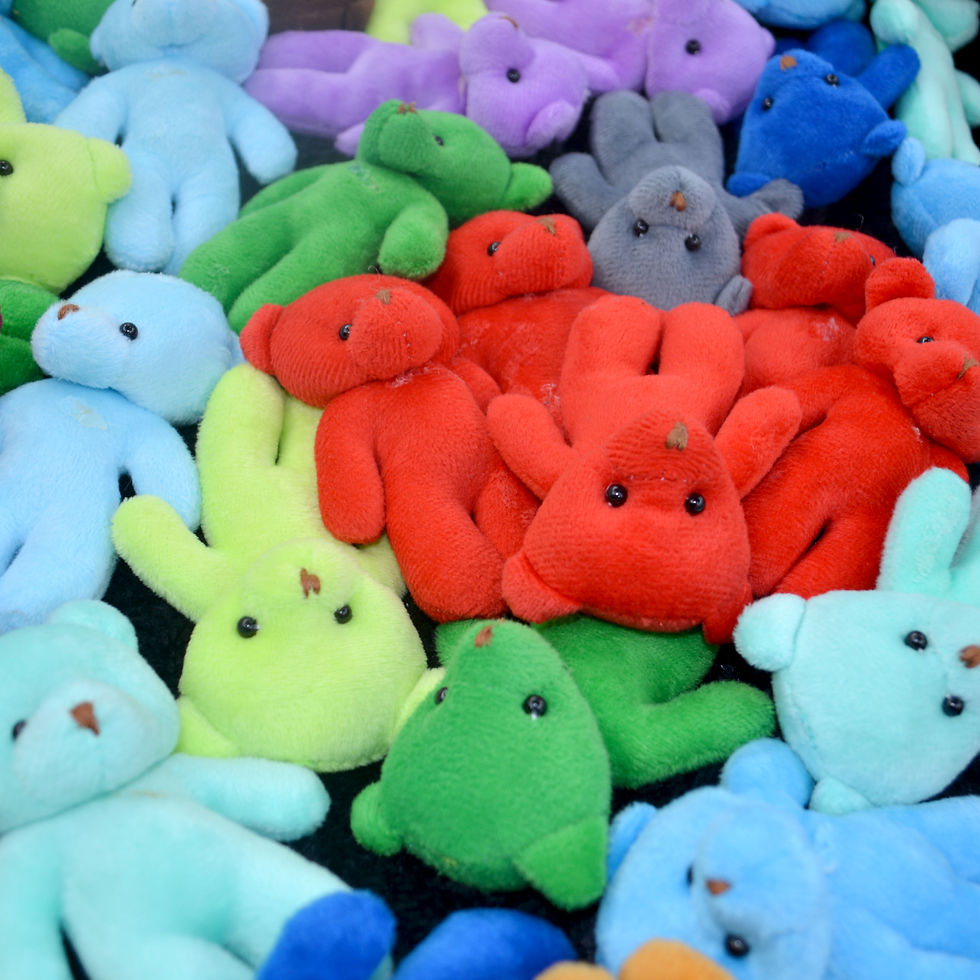 Thumbnail: Baer Coat