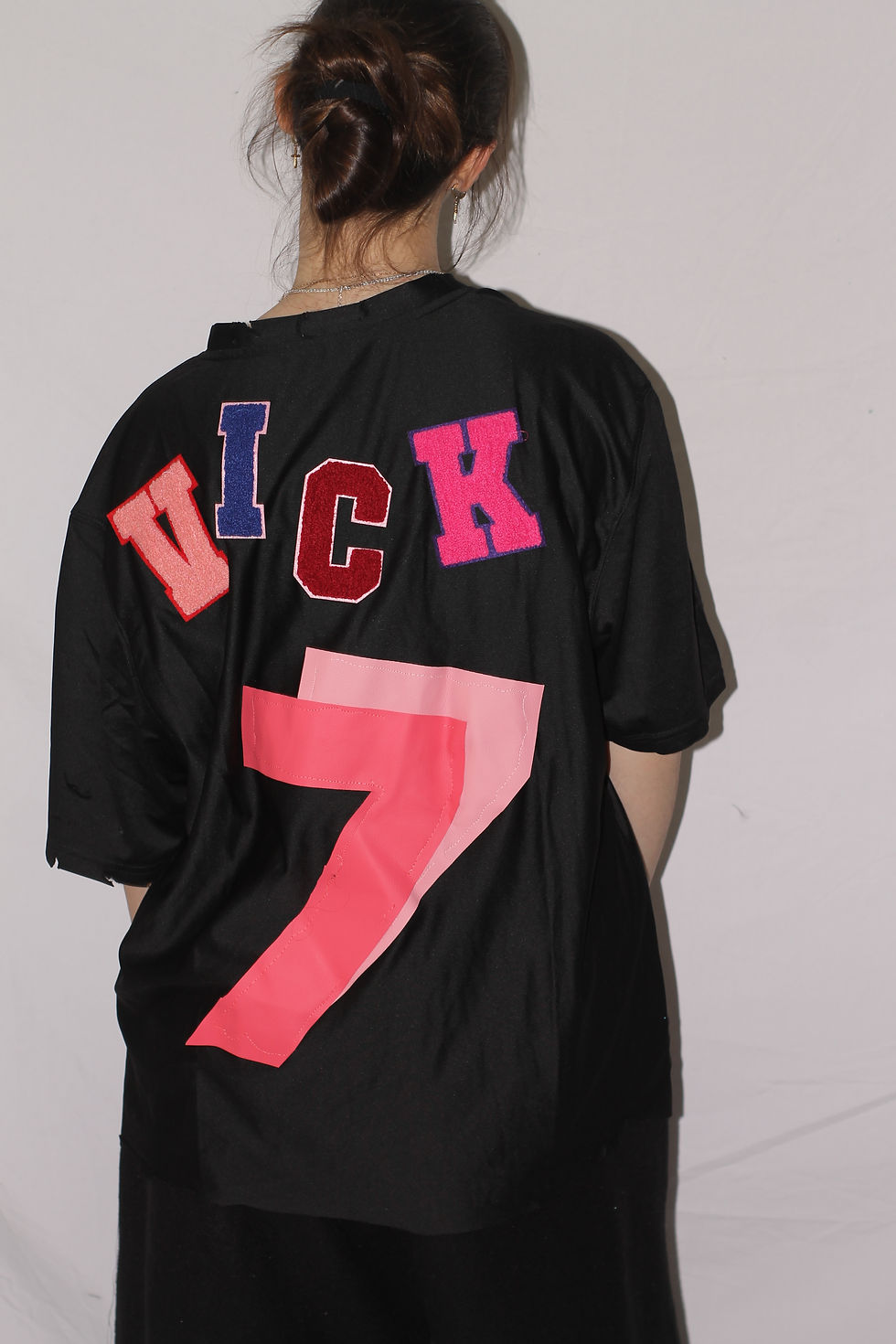 Thumbnail: Vick Jersey