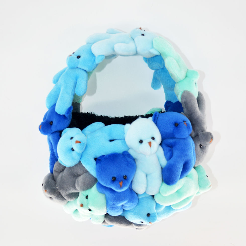 Thumbnail: Blue Baer