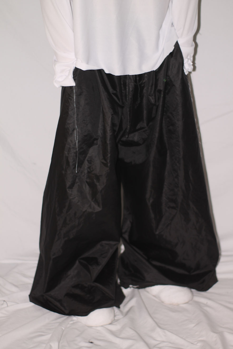Thumbnail: Rain Pants