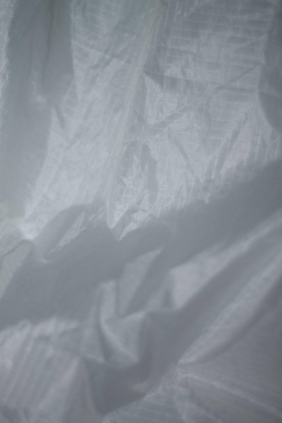 Thumbnail: White Rain Coat