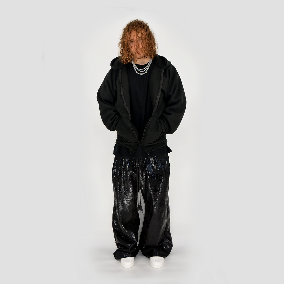 Thumbnail: Black Jacket