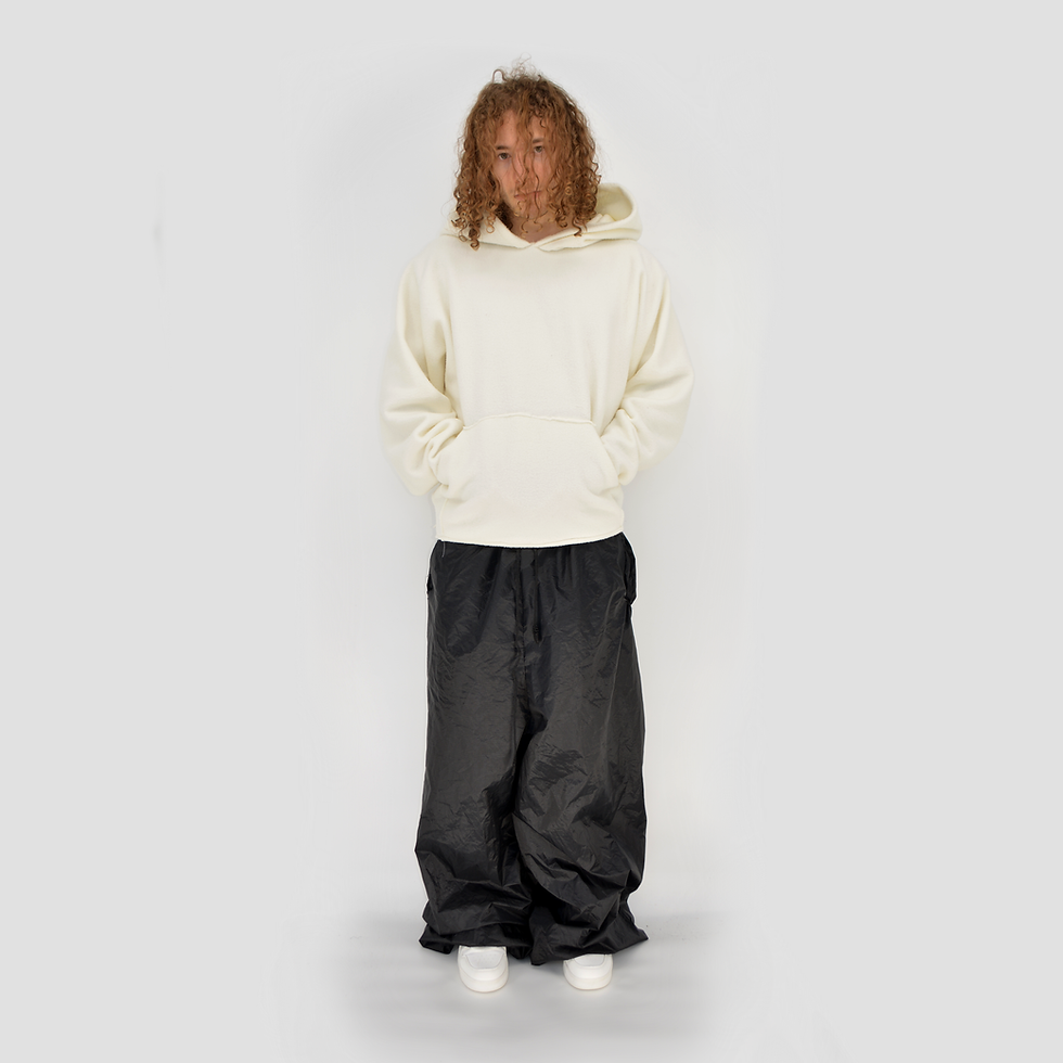 Thumbnail: Hoodie (Cream)
