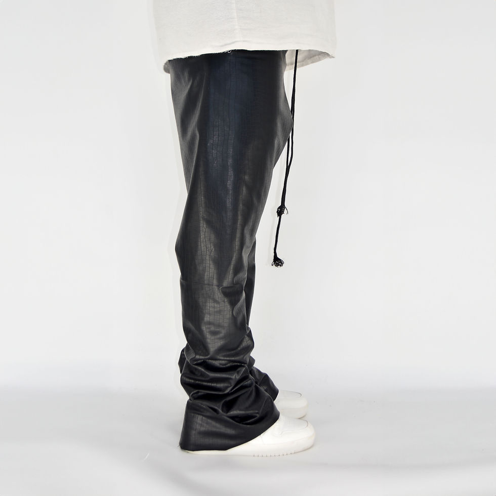 Thumbnail: Skin Tight Leather