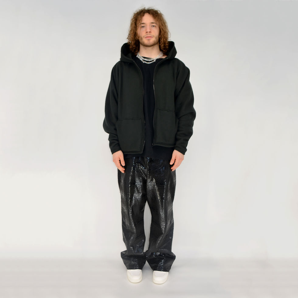 Thumbnail: Zip Up