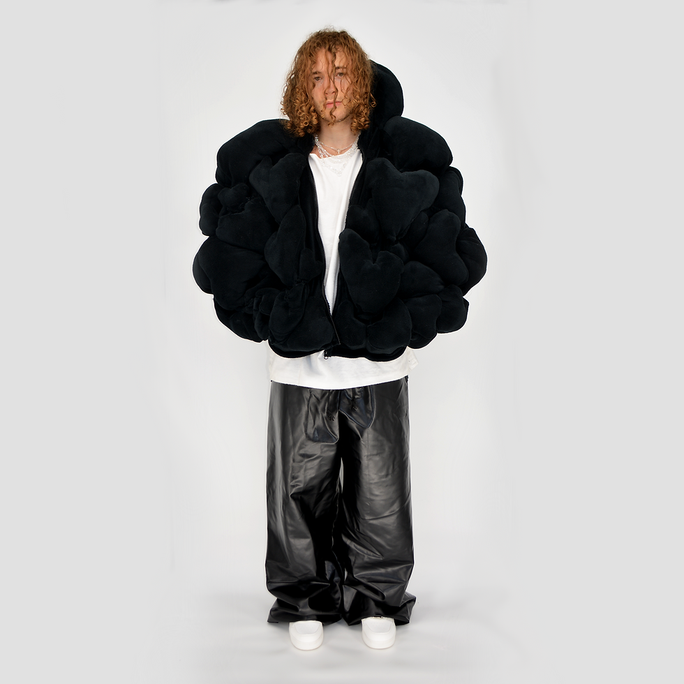 Thumbnail: Baggy Leather