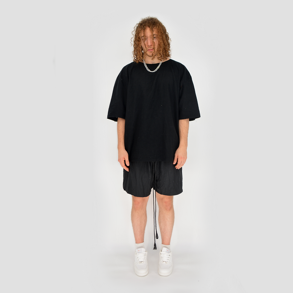 Thumbnail: Shorts (Black)