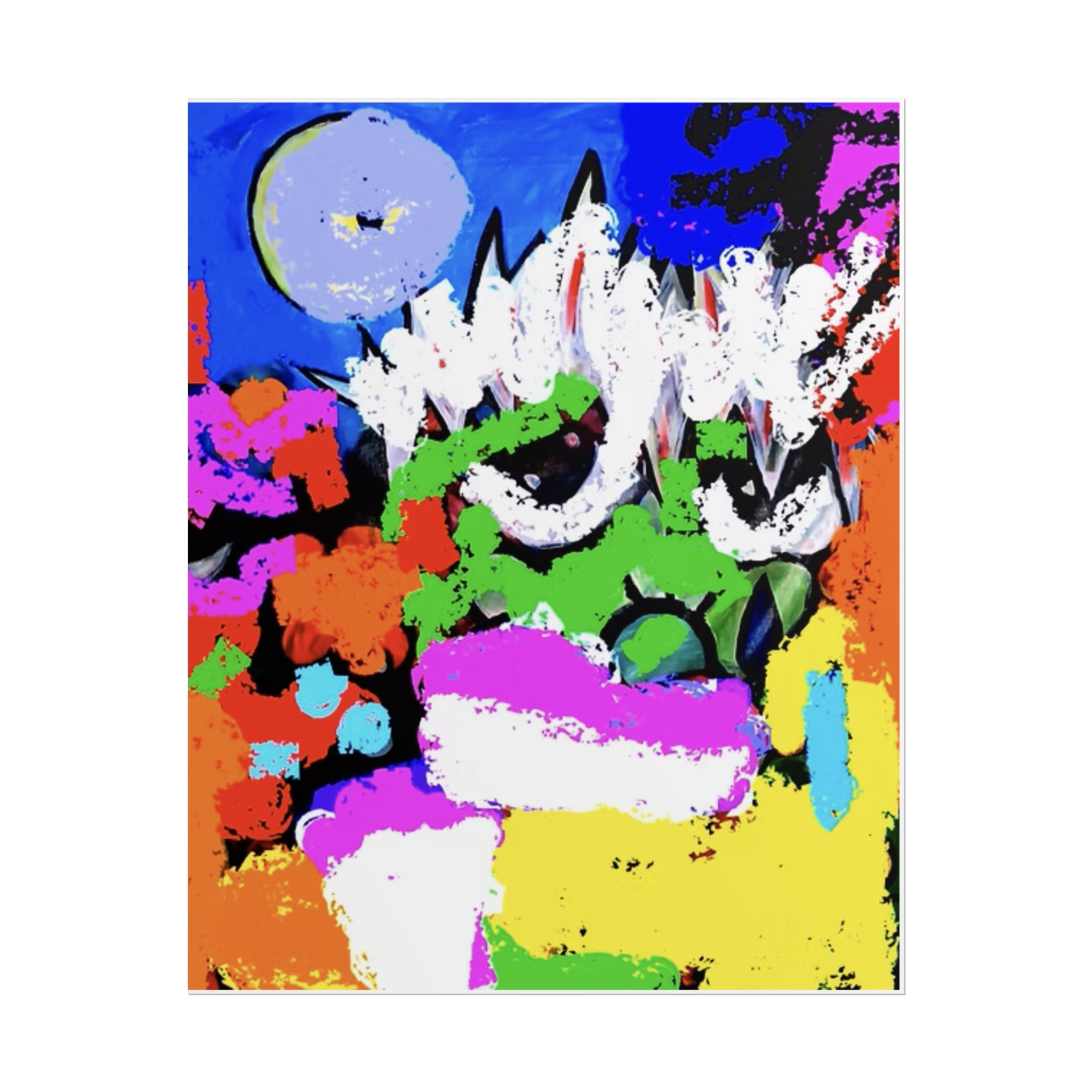 You Poster