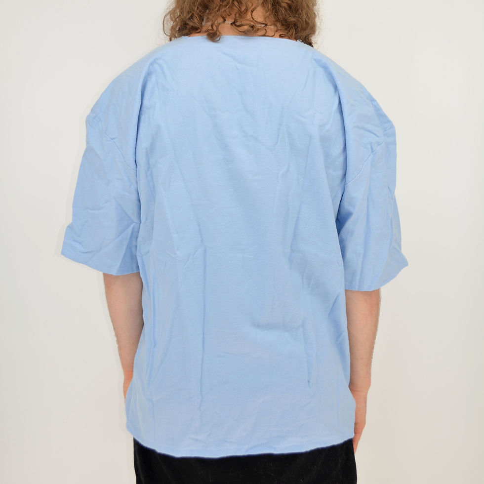 Thumbnail: Blue Tee