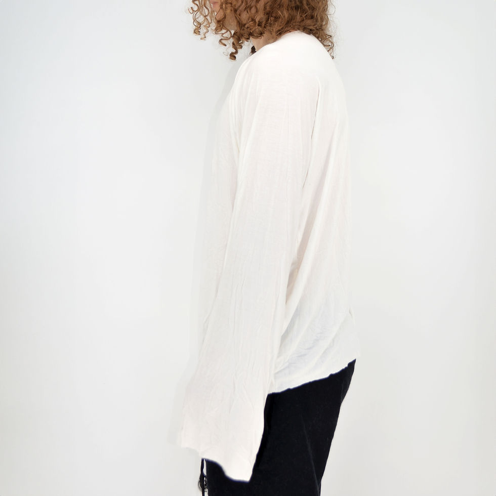 Thumbnail: White Longsleeve