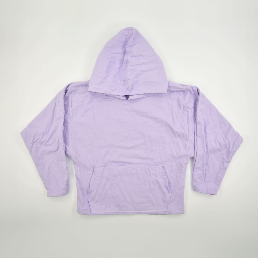 Thumbnail: Premium Hoodie (Lilac)