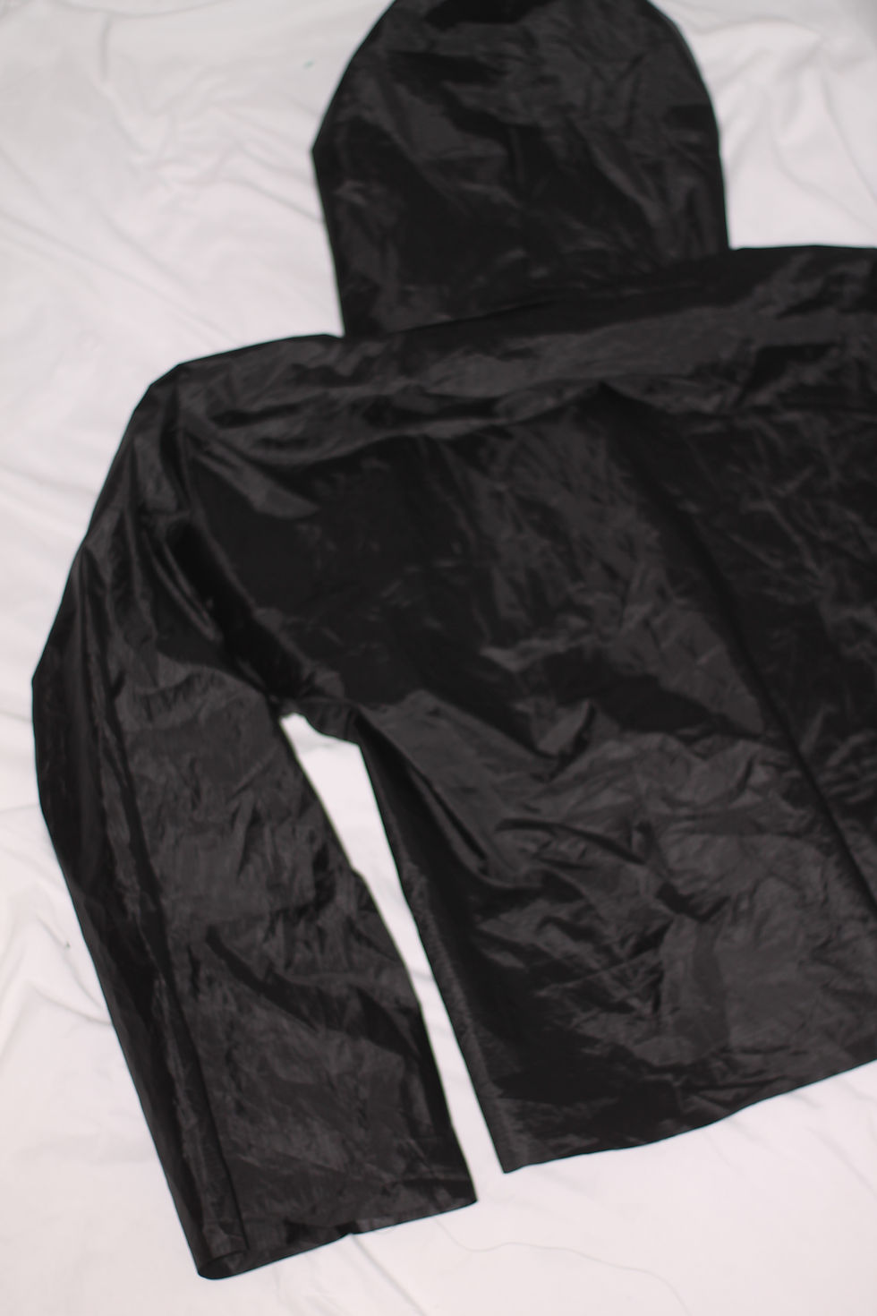 Thumbnail: Rain Jacket