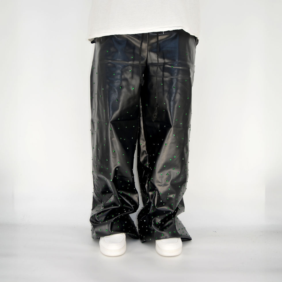 Thumbnail: Matrix Leather