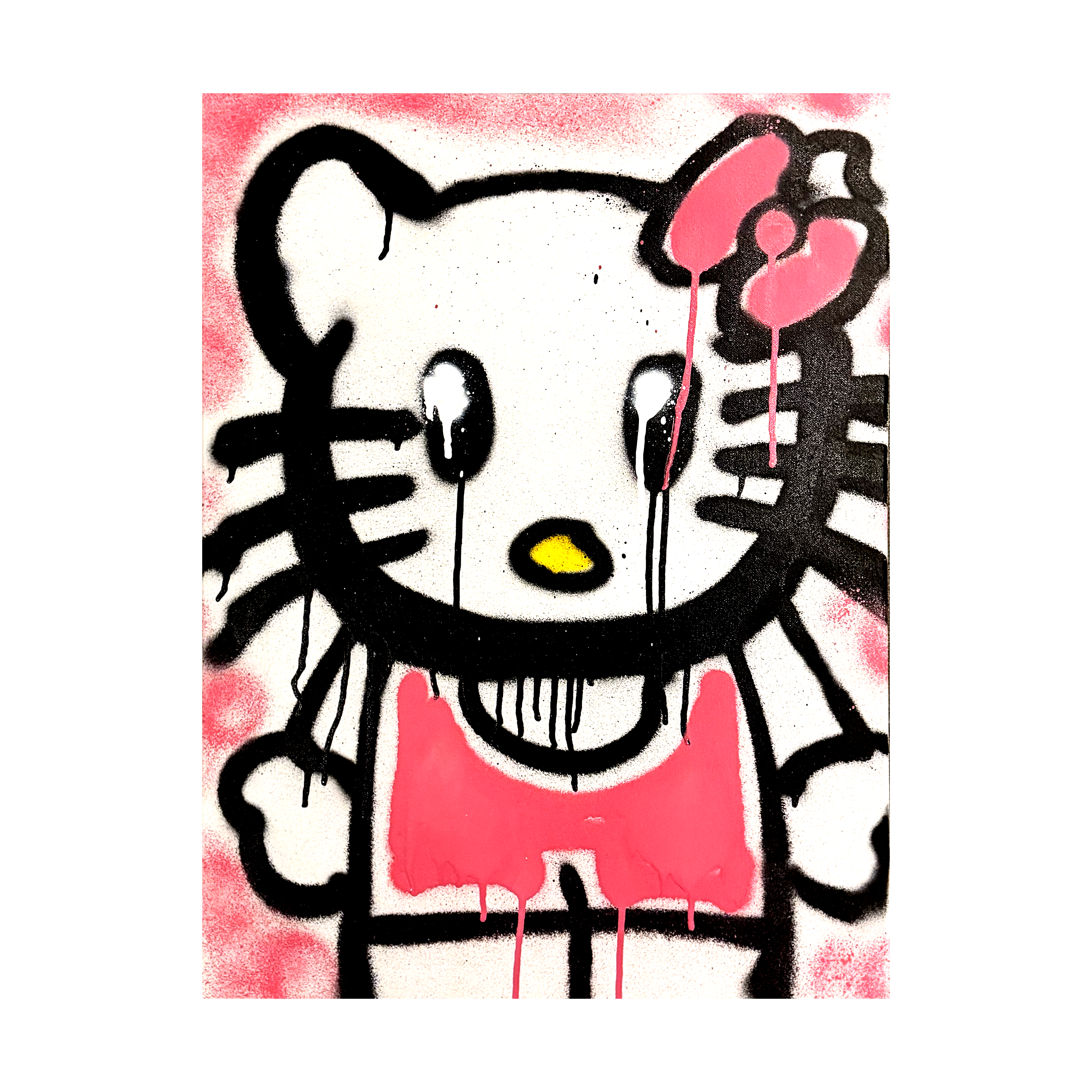 hello