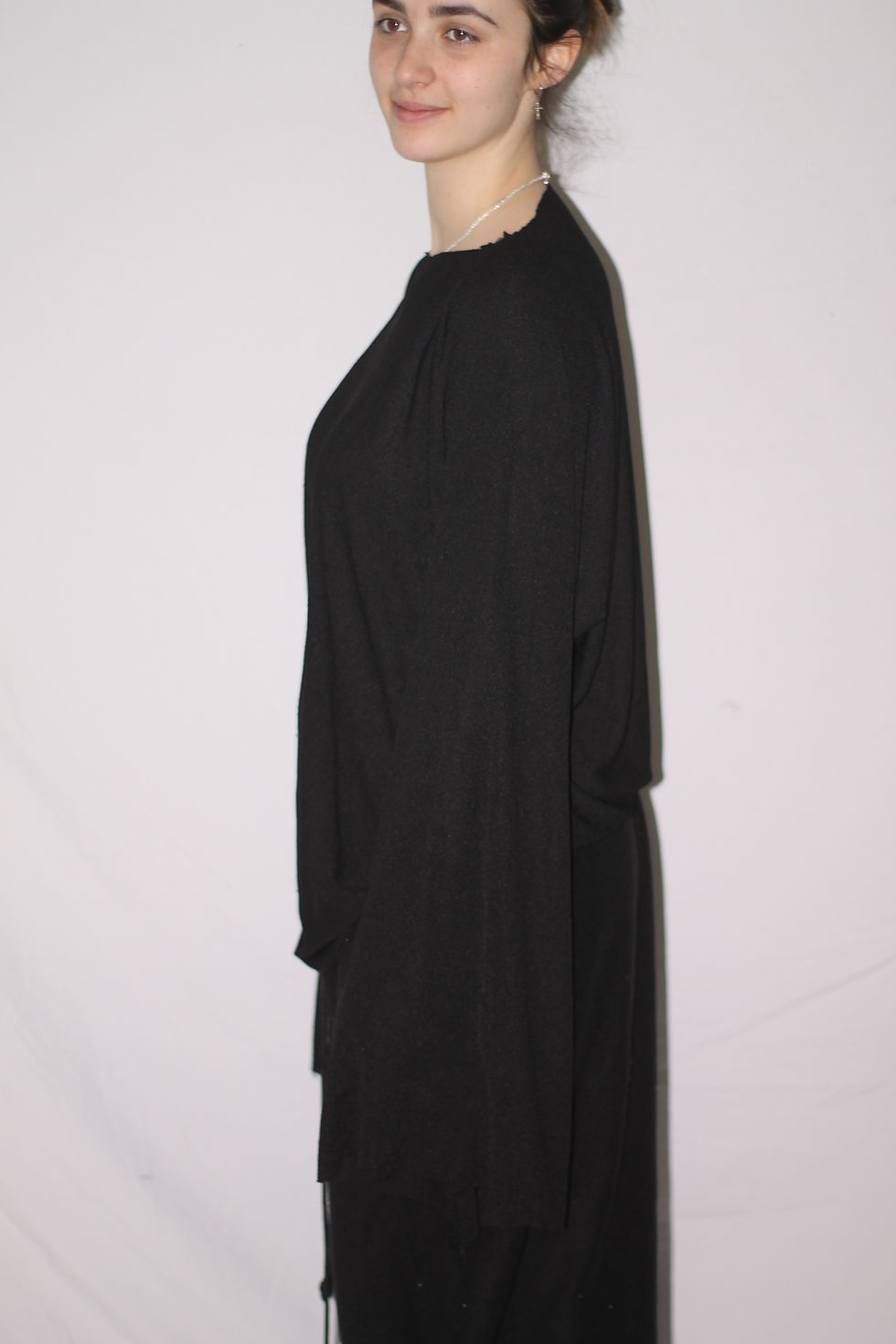 Thumbnail: Black Sweater