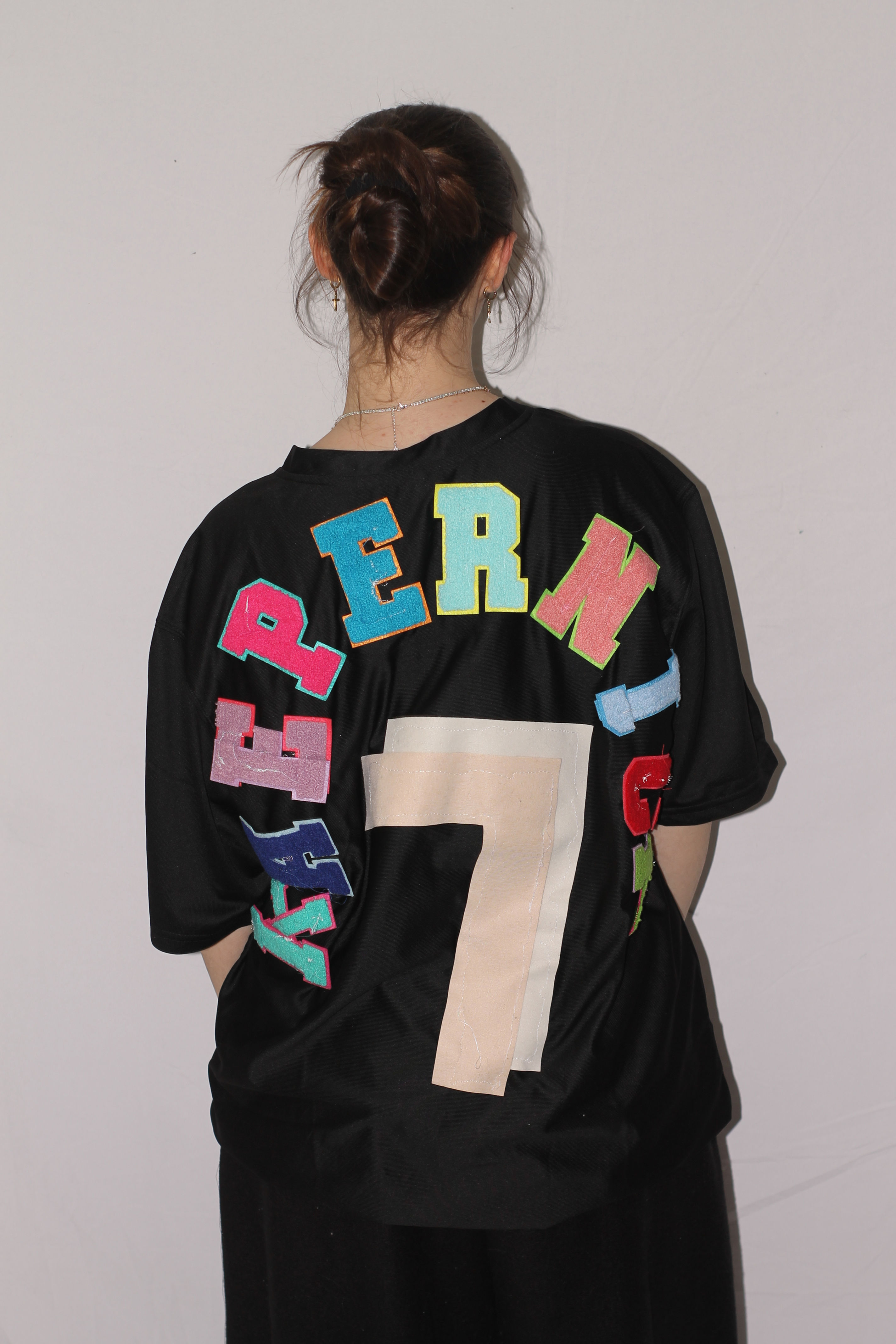 Kap Jersey