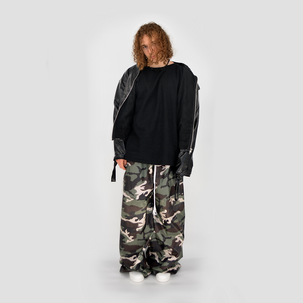 Thumbnail: Army Camo