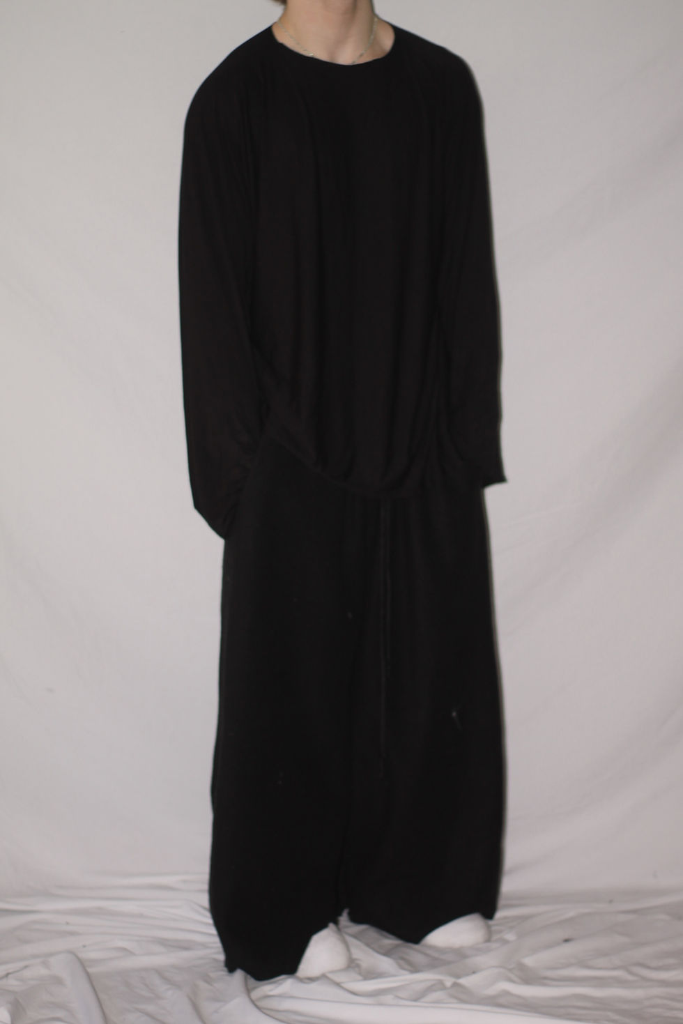 Thumbnail: Black Longsleeve