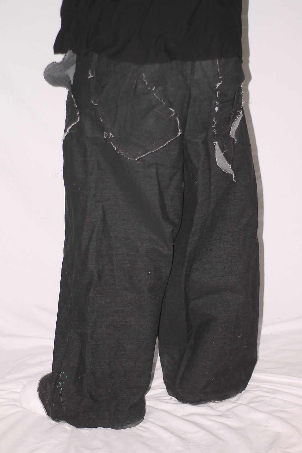 Thumbnail: Raw Denim